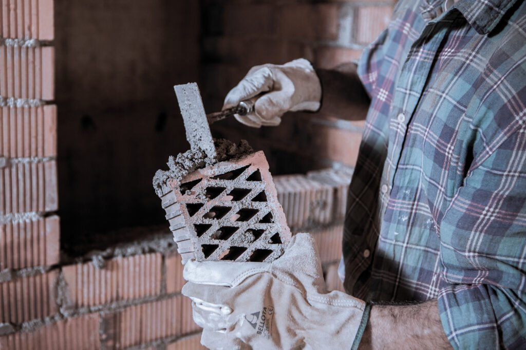 Stone Masonry Services