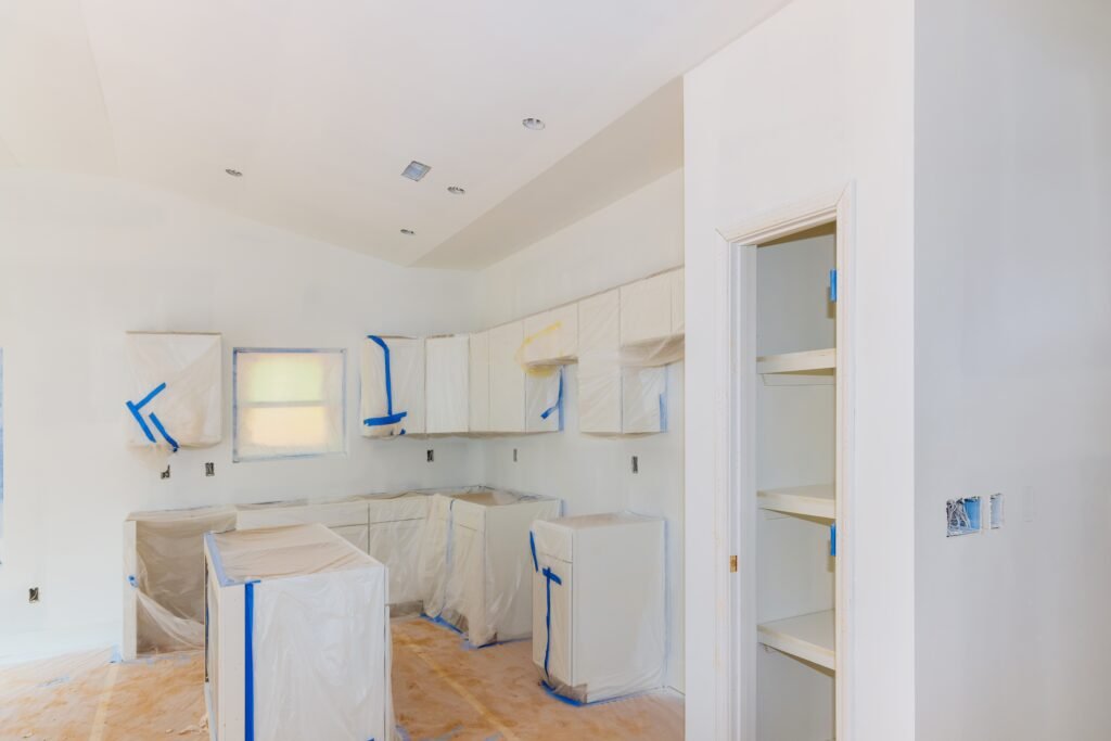 Residential Painting