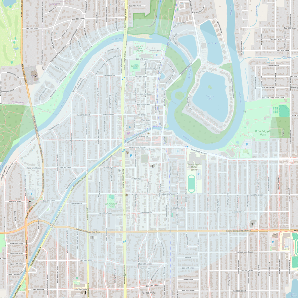 Chimney Sweep, roof repair, and fireplace installation in Broad Ripple Indiana