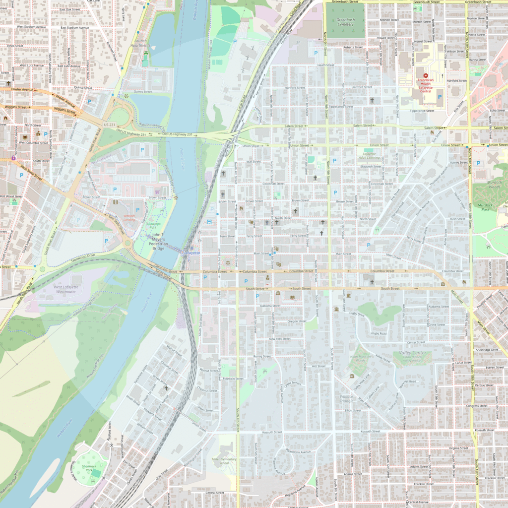 Chimney Sweep, roof repair, and fireplace installation in Lafayette Indiana