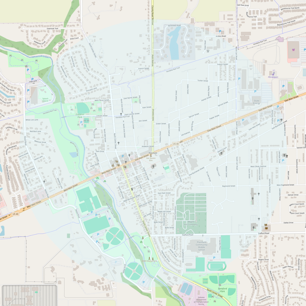 Chimney Sweep, roof repair, and fireplace installation in Plainfield Indiana