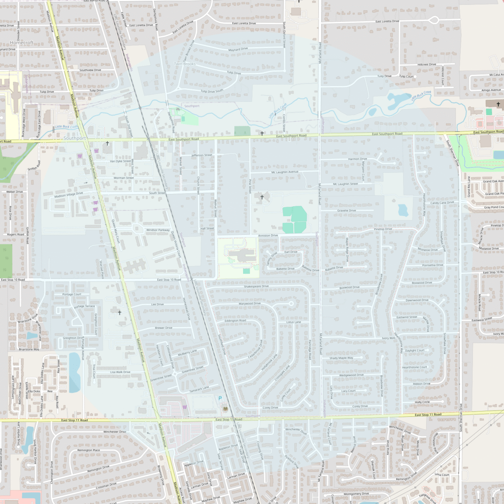 Chimney Sweep, roof repair, and fireplace installation in Southport Indiana