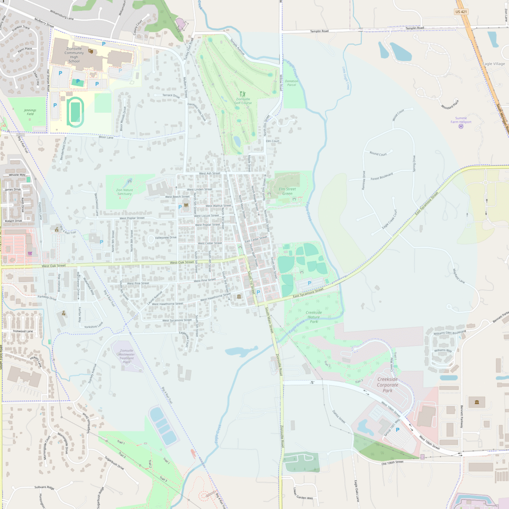 Chimney Sweep, roof repair, and fireplace installation in Zionsville Indiana